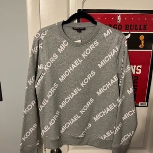 Michael Kors men sweater Brand new